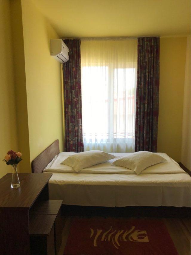 Lebada Otel Eforie Nord Dış mekan fotoğraf