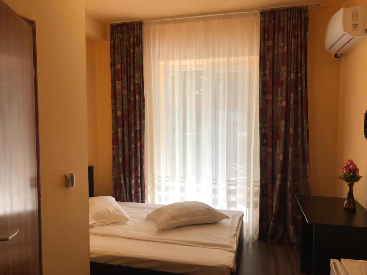 Lebada Otel Eforie Nord Dış mekan fotoğraf
